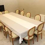 Hotel Enerji