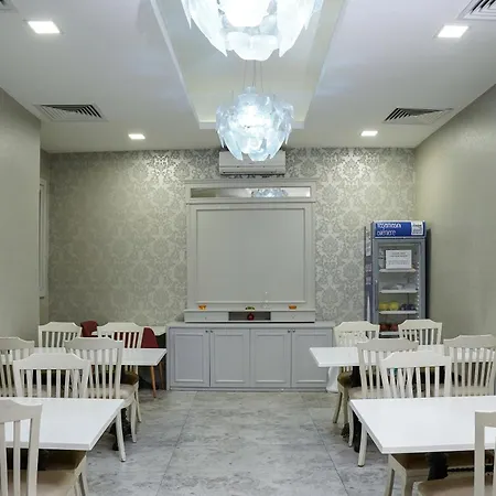 Enerji Otel Ankara