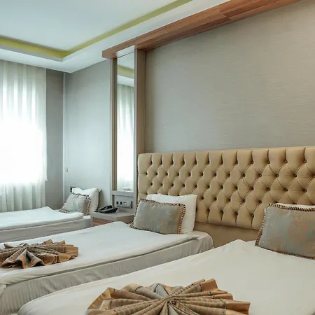Otel Enerji Ankara