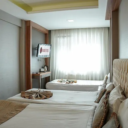 Enerji Otel Ankara