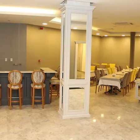 Enerji Otel 3*