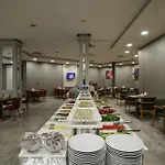Enerji Hotel 3*