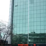 Enerji ホテル