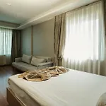 Enerji ホテル 3*