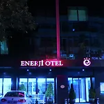 ホテル Enerji 3*