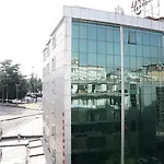Enerji ホテル 3*