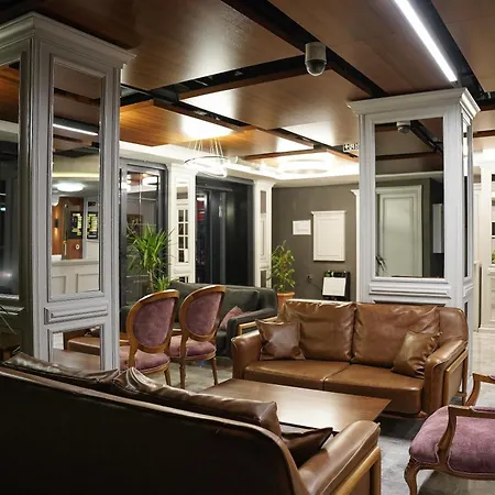 Hotel Enerji 3*