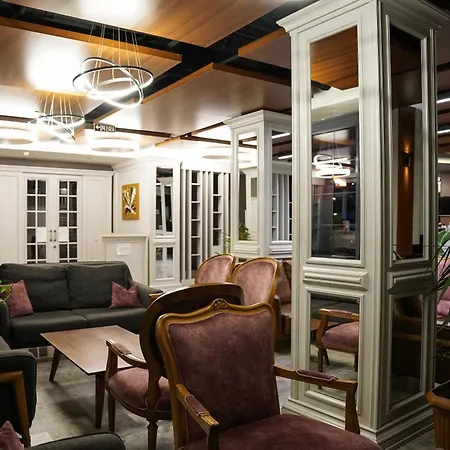Enerji Otel 3*