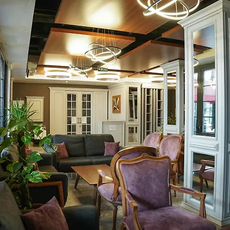 Enerji Hotel Ankara