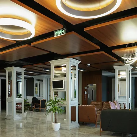 Enerji 3* Ankara
