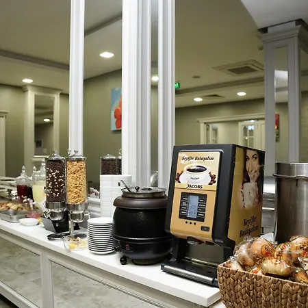 Otel Enerji 3*