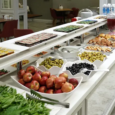 Otel Enerji Ankara