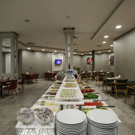 에너지 오텔 호텔 3*