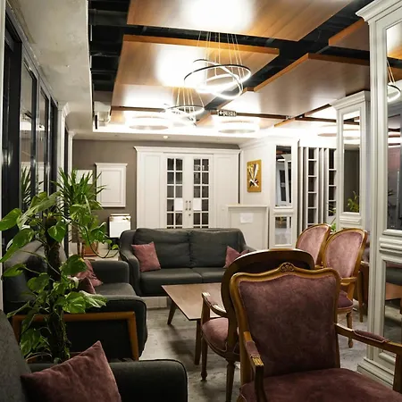 Enerji Hotel
