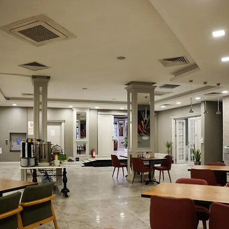 Hotel Enerji 3*