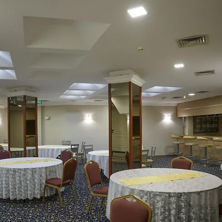 Otel Enerji Ankara