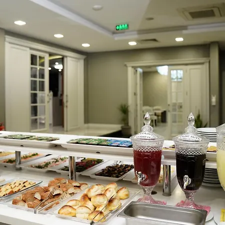Hotel Enerji 3*