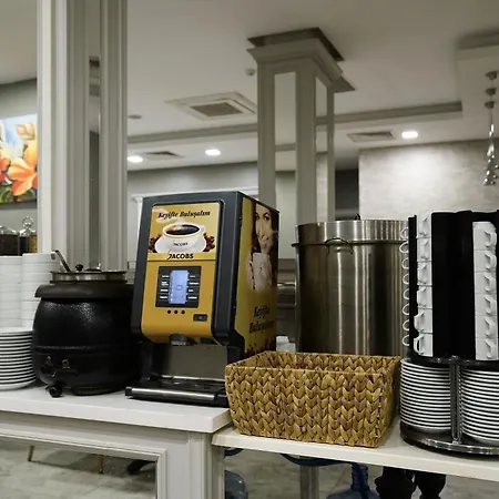Hotel Enerji Ankara