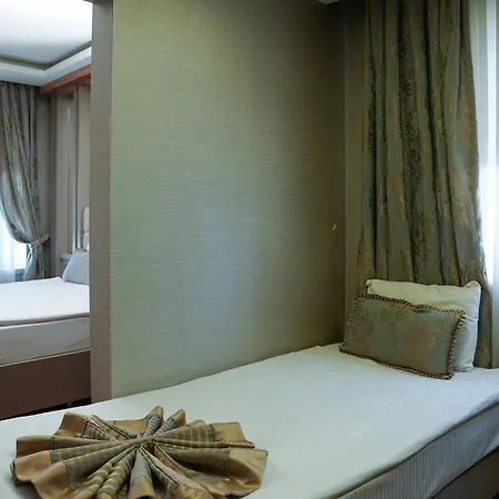 Enerji Hotel 3*