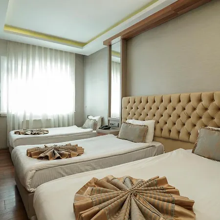 Hotel Enerji Ankara