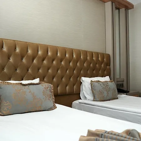 Enerji Otel