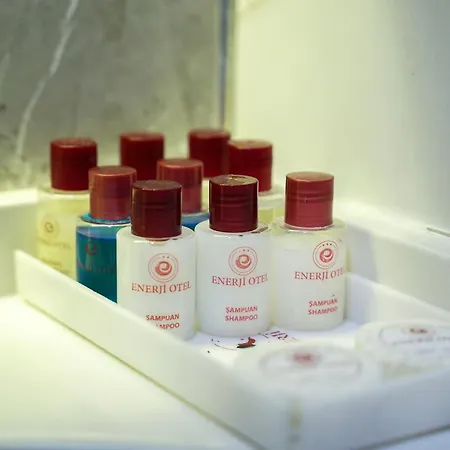 Hotel Enerji 3*