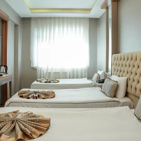 Enerji Otel 3*