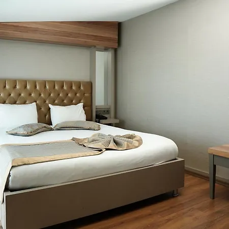 Enerji 3* Ankara