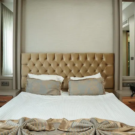 Hotel Enerji 3*