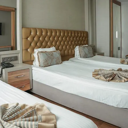 Hotel Enerji 3*