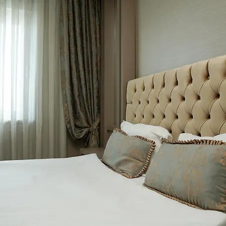 Enerji Hotel Ankara