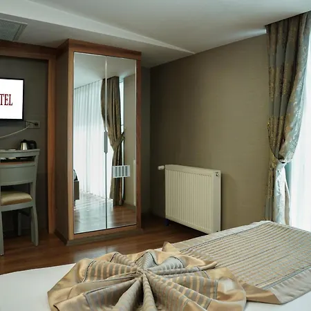 Otel Enerji