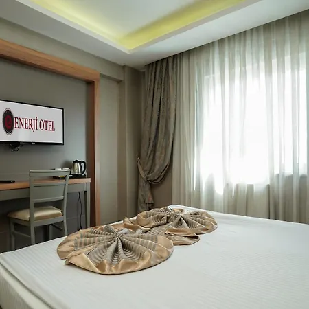 Enerji Ankara