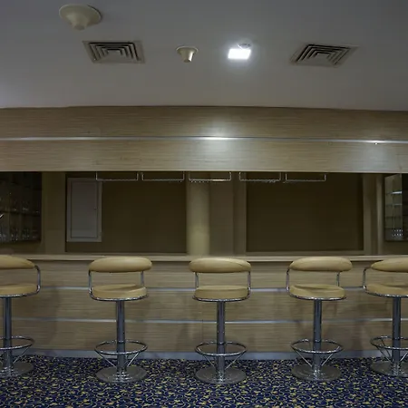Hotel Enerji