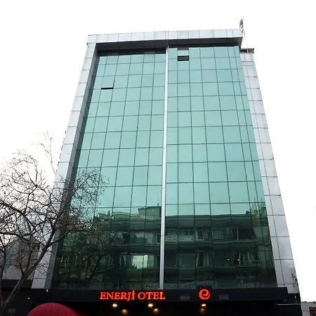 Hotel Enerji Ankara
