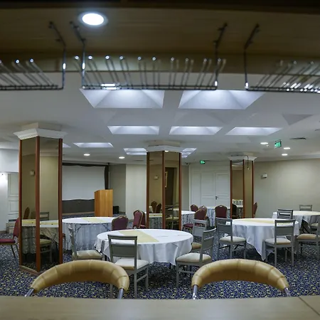 Enerji Hotel