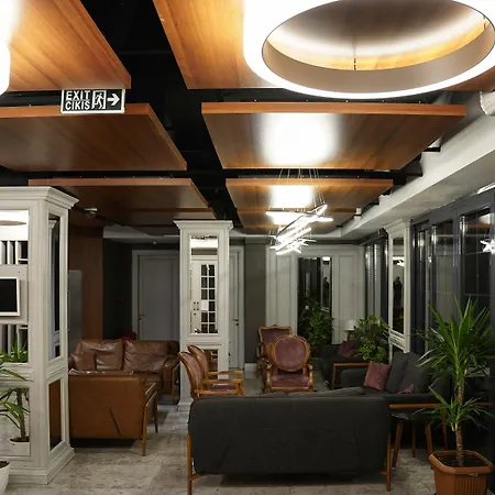Enerji 3* Ankara
