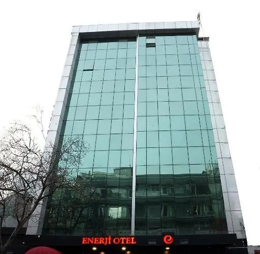 Enerji Hotel Ankara