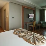 Hotel Enerji