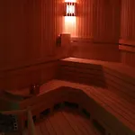 Hotel Enerji