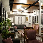 Hotel Enerji 3*