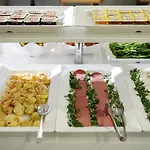 Enerji Hotel 3*