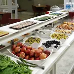 Enerji Hotel Ankara