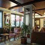 Hotel Enerji