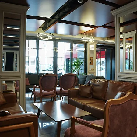 Enerji Hotel Ankara