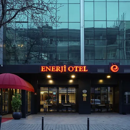 Enerji 3*