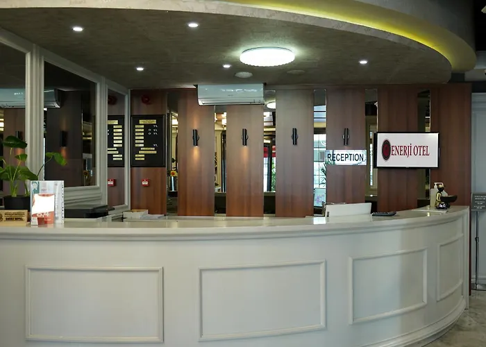 Enerji Hotel Ankara