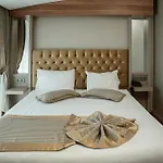 艾纳吉澳特尔酒店 酒店 安卡拉