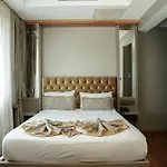 艾纳吉澳特尔酒店 3* 安卡拉