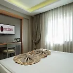 艾纳吉澳特尔酒店 安卡拉
